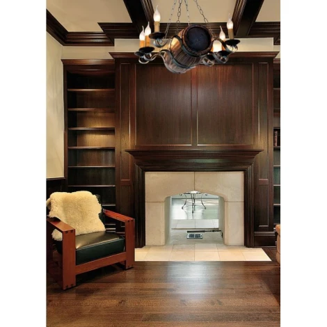 Подвесная люстра Дубравия Бочонок 187-64-16