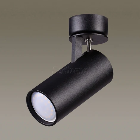 Спот Odeon Light Corse 3872/1C (220V, круглые)