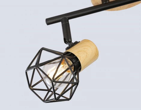 Спот на штанге Ambrella Traditional TR8752