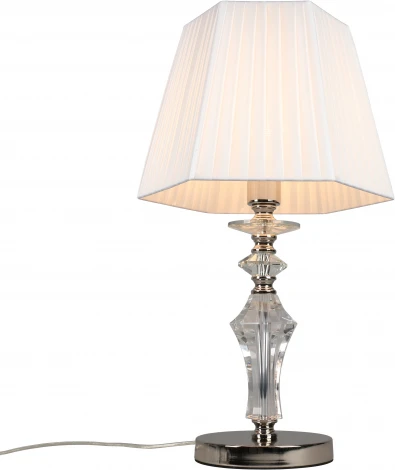 Интерьерная настольная лампа Aployt Jula APL.707.04.01 (220V)