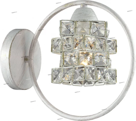 Бра Odeon Light Lussa 3104/1W