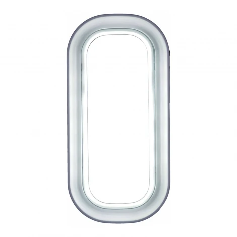 Настенный светильник светодиодный с регулировкой цветовой температуры Reluce 81150-9.5-001QL WH