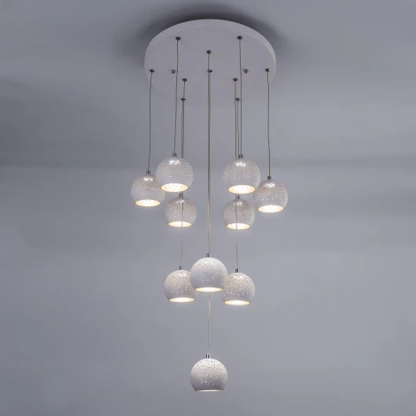 Подвесной светильник Citilux Деко CL504110