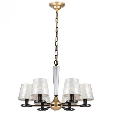 Подвесная люстра Lightstar Perla 707061 (220V, на цепи)