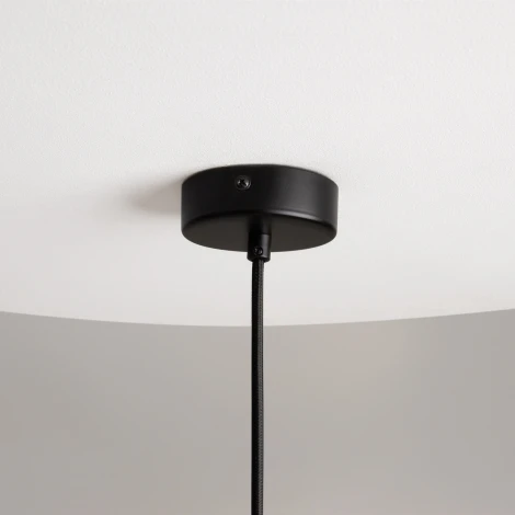 Подвесной светильник Maytoni Mood MOD172PL-01B (220V, на проводе, шар)