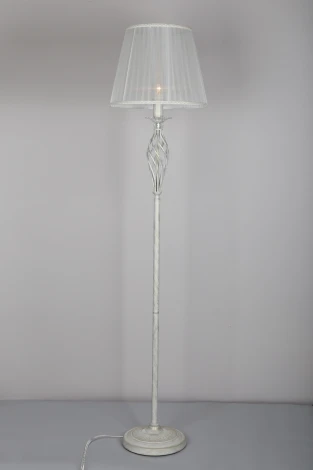 Торшер Omnilux Belluno OML-79105-01 (220V, круглые)