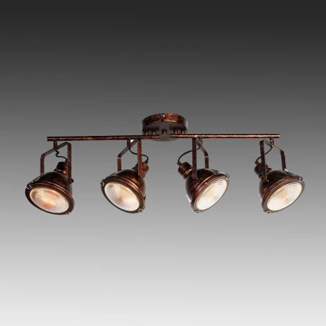 Спот Favourite Industria 1898-4C