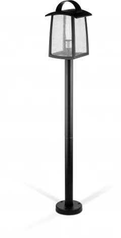 Наземный фонарь Oasis Light UNITE 2736-1000 Bl (220V, IP44)