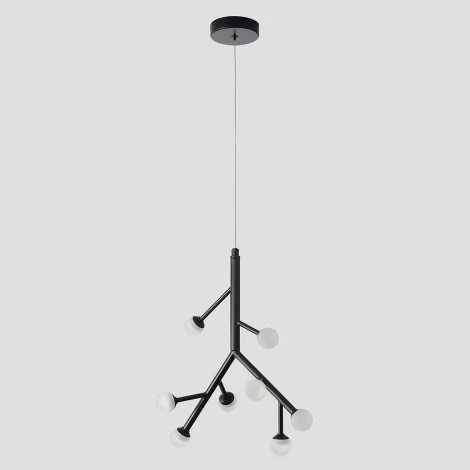 Подвесной светильник шарики Crystal Lux TWIG SP16W LED