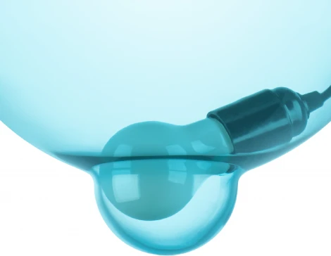 Подвесной светильник Lightstar Colore 805305 (220V, на проводе, шар)