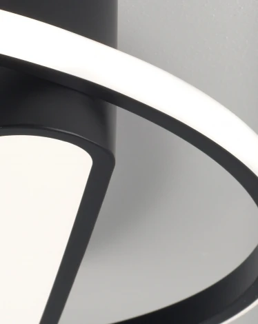 Потолочный светильник Moderli Solo V1100-CL