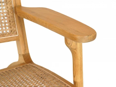 Кресло Bellucci ОГОГО 797583 (бежевый)