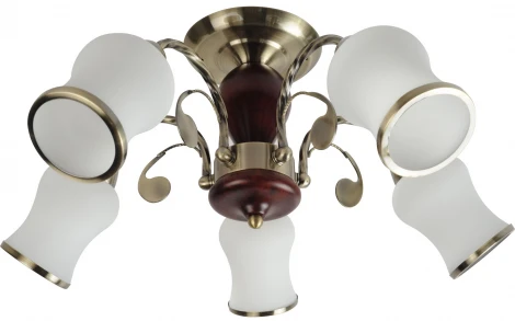 Потолочная люстра Mobitlux 603 603.00