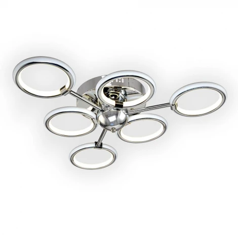 Максисвет 1-1410-6-CR Y LED