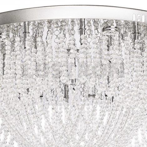 Потолочная люстра Chiaro Бриз 464014521