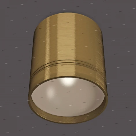 Donolux DL18484 DL18484/WW-Light bronze R