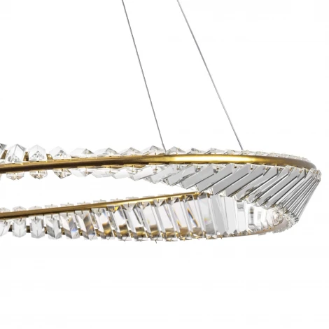 Подвесной светильник светодиодный Lightstar Vidare 699083 (220V, на тросе)