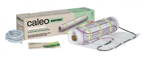 Комплект теплого пола CALEO EASYMAT 140-0,5-12,0