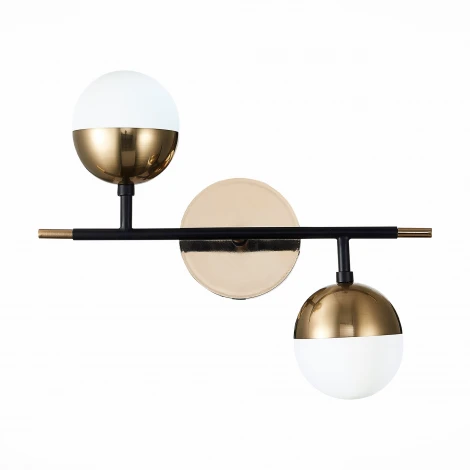 Бра ST Luce Albero SL1507.421.02 (220V, шарики)