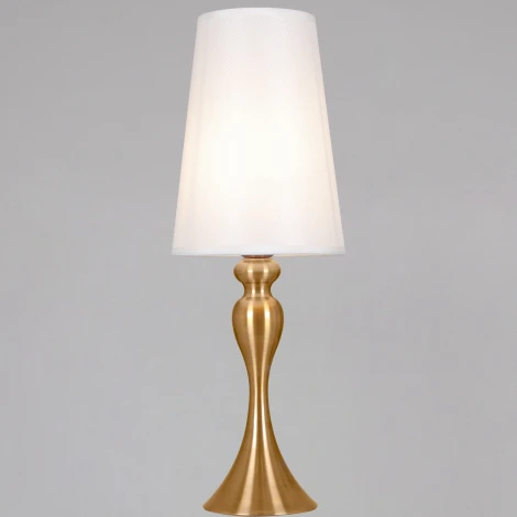 Интерьерная настольная лампа Reluce 16502-0.7-01