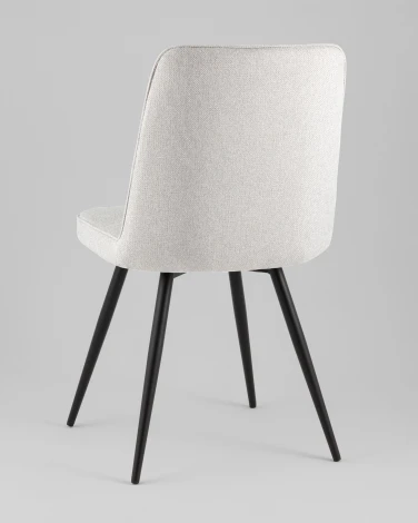 Стул Stool Group Hedd серый арт.УТ000040531