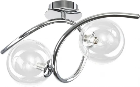 Бра Citilux Vansa CL206321 (220V, шарики)