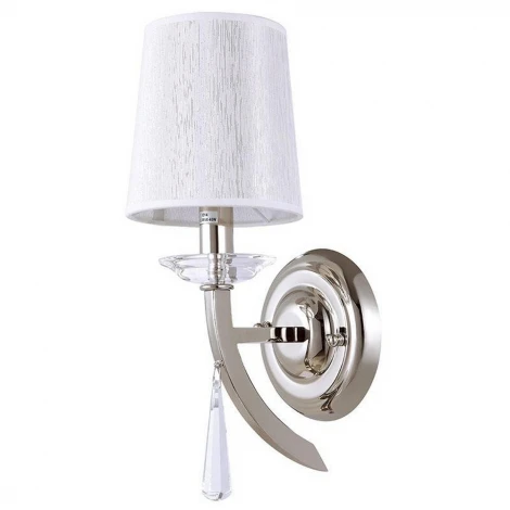 Бра Crystal Lux Living AP1