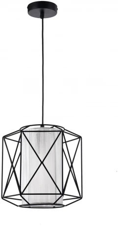 Подвесной светильник Freya Mizar FR4313-PL-01-BL