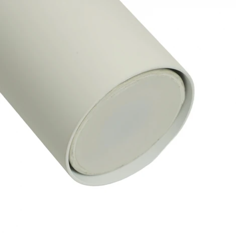 Трековый светильник однофазный 50W 220V Feron AL182 48937