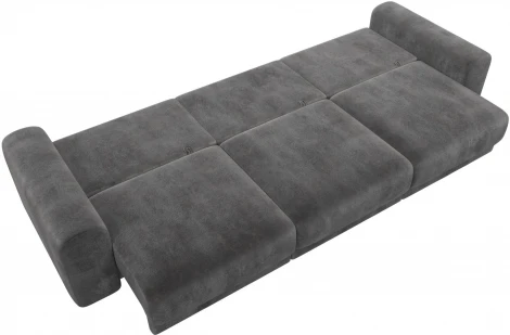 Диван прямой Лига-056 НПБ Лонг Лига Диванов (Велюр) арт.129138