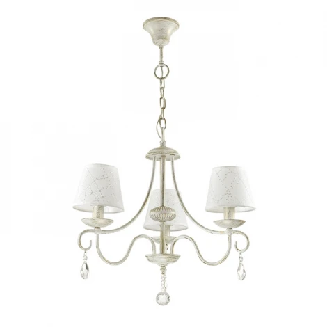 Подвесная люстра Lumion Blanche 3686/3