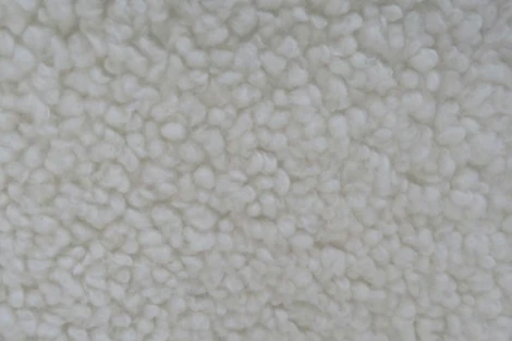 87YY-21045 Кресло Albano иск.мех белый 75*88*64см Garda Decor