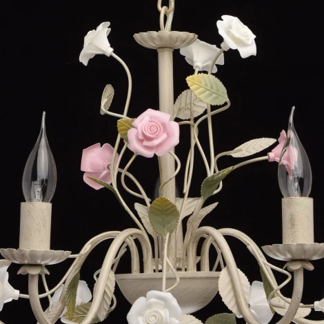 Подвесная люстра MW-Light Букет 421015405