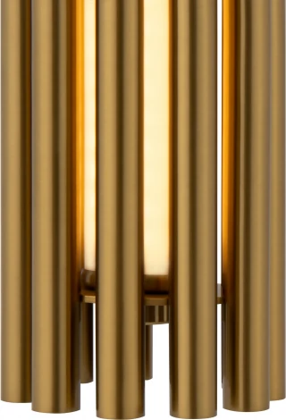 Подвесной светильник Maytoni Sonata MOD410PL-L12BS3K (LED, 220V, на проводе)