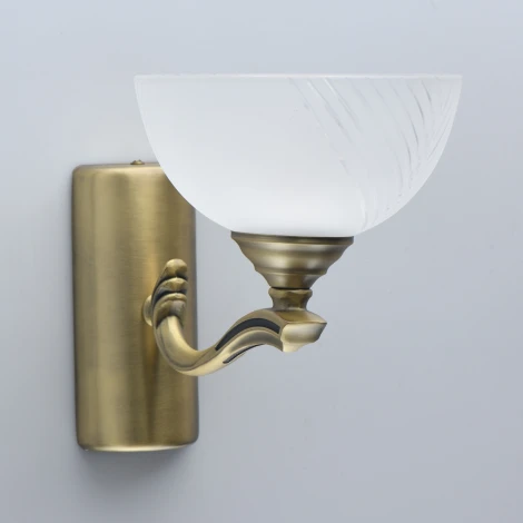 Бра MW-Light Афродита 317024601 (220V)