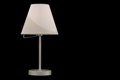 Интерьерная настольная лампа Freya Vanessa FR5084TL-01G