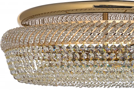 Потолочная люстра Dio D'Arte Bari E 1.4.60.100 G