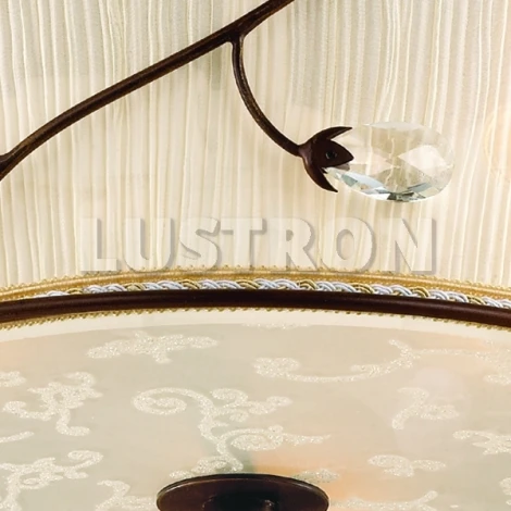 Потолочный светильник Odeon Light Lota 2665/3C