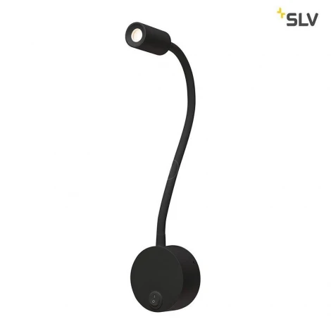 Настенный светильник Slv Dio Flex Plate 1002431