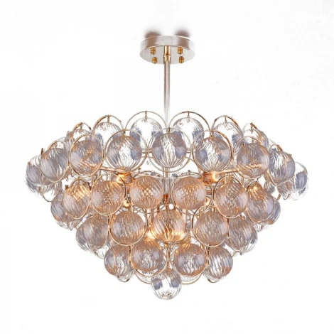 Потолочная люстра Bogate's Sienna 295/10