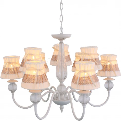 Подвесная люстра ST Luce Merletto SL184.503.09