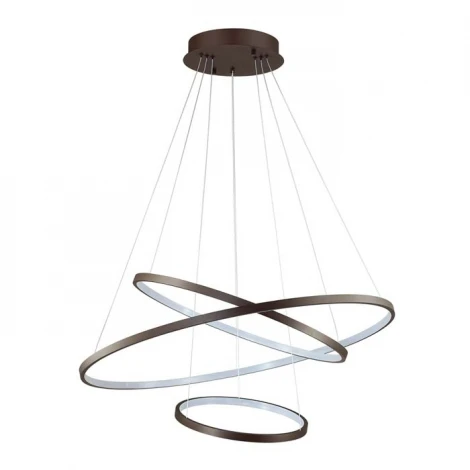 Подвесная люстра Odeon Light Saturno 3964/99L