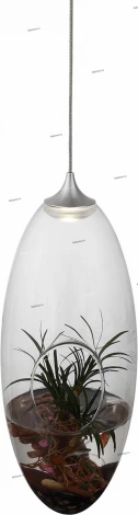 Подвесной светильник ST Luce Creozione SL551.153.01
