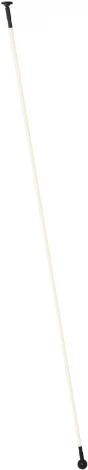 Настенный светильник с гибким неоном Denkirs Flex DK7505-BK (LED, 24V)