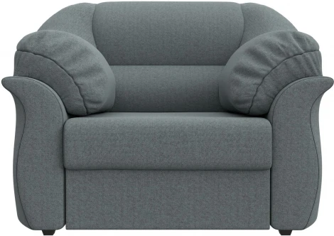 Кресло Карнелла Лига Диванов (Рогожка) арт.125060