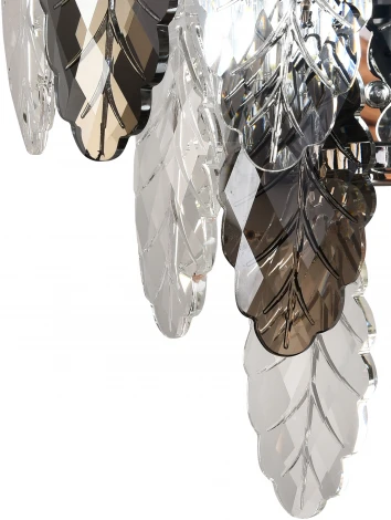 Бра Natali Kovaltseva Sierra I 81446/2W CHROME