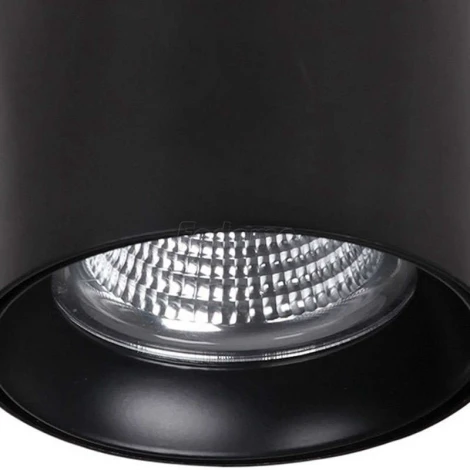 Накладной точечный светильник Crystal Lux CLT 522 522C138 BL (LED, 220V)