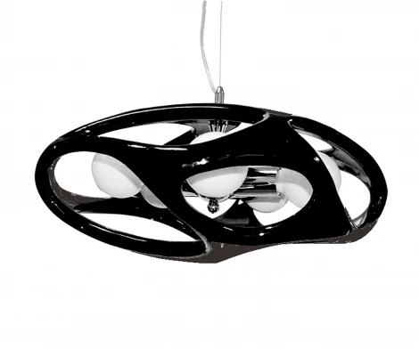 Подвесной светильник Kink Light Тимон 5333-5, 19