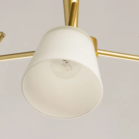 Потолочная люстра на штанге De City Дэла 635019103