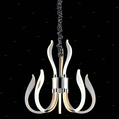 Подвесная люстра Mantra Versailles 5563